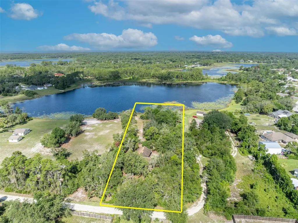 526 Coriander Road Deltona FL 32738