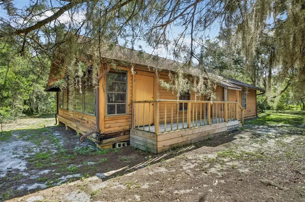 526 Coriander Road Deltona FL 32738