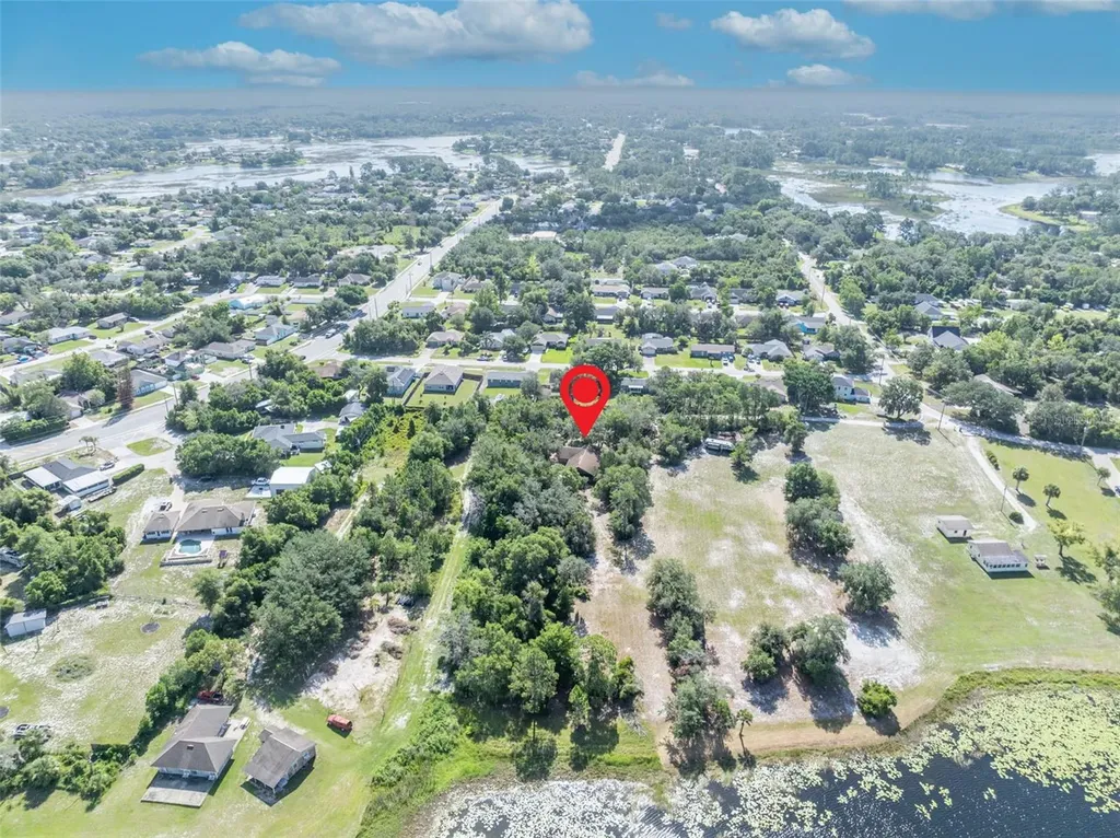 526 Coriander Road Deltona FL 32738
