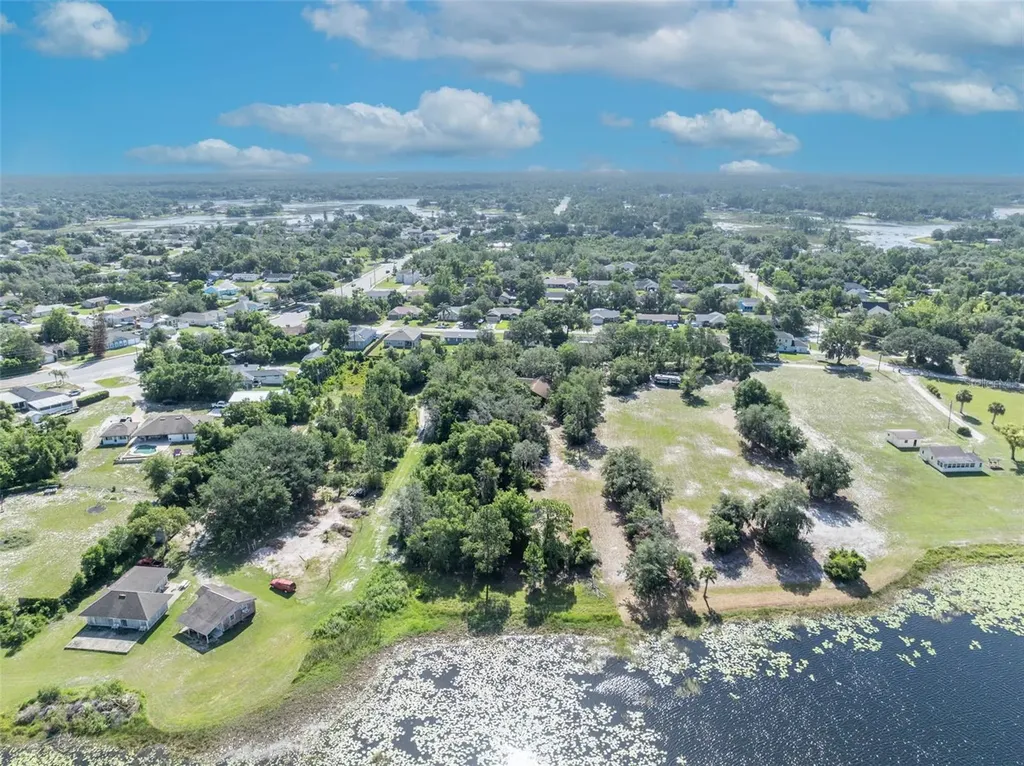 526 Coriander Road Deltona FL 32738