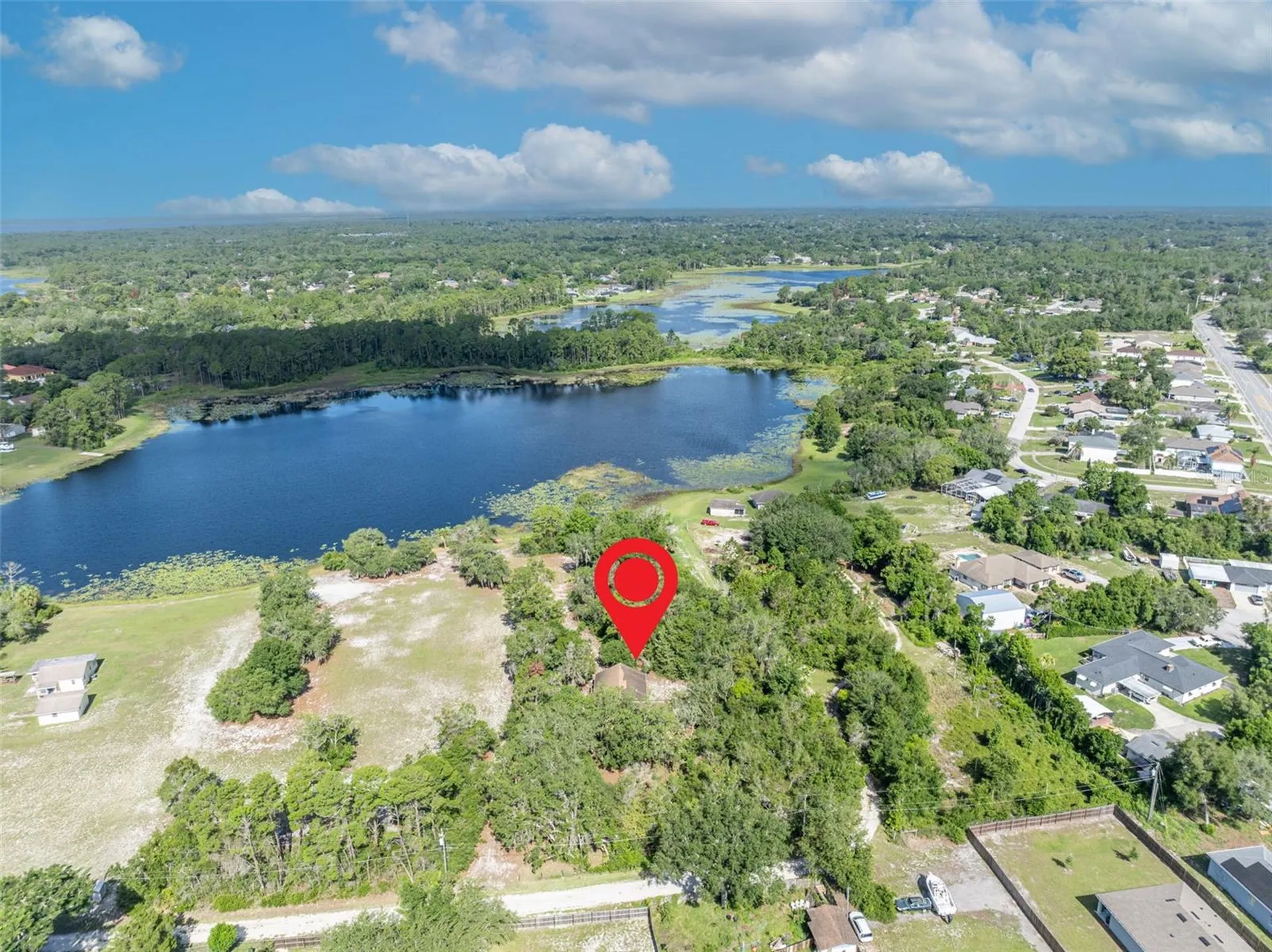 526 Coriander Road Deltona FL 32738