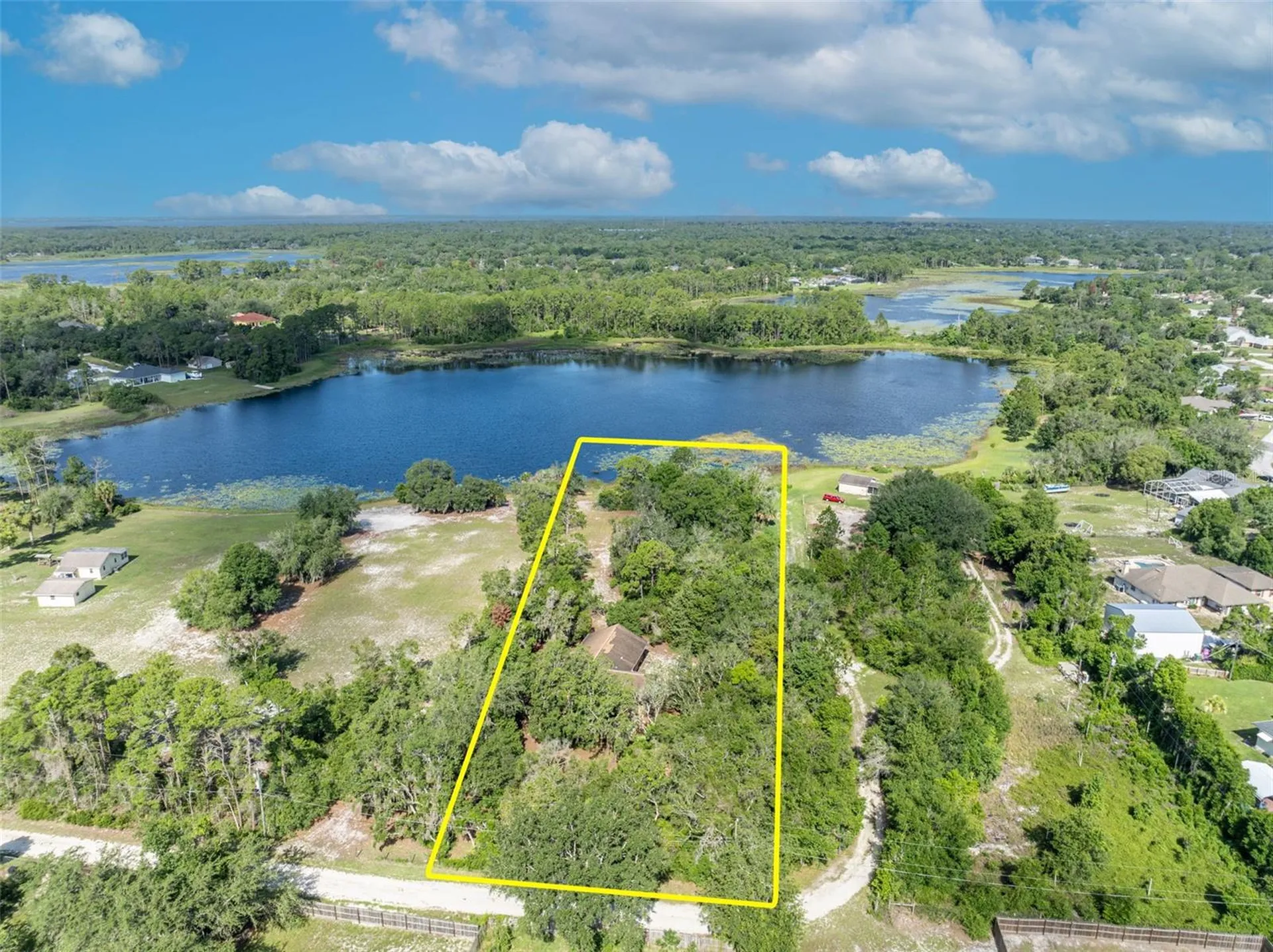 526 Coriander Road Deltona FL 32738