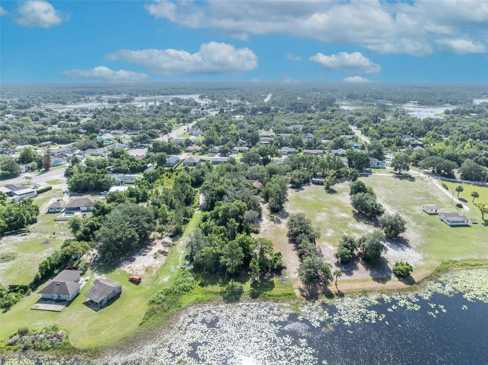526 Coriander Road Deltona FL 32738