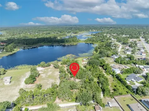 526 Coriander Road Deltona FL 32738