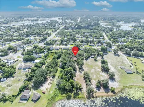 526 Coriander Road Deltona FL 32738