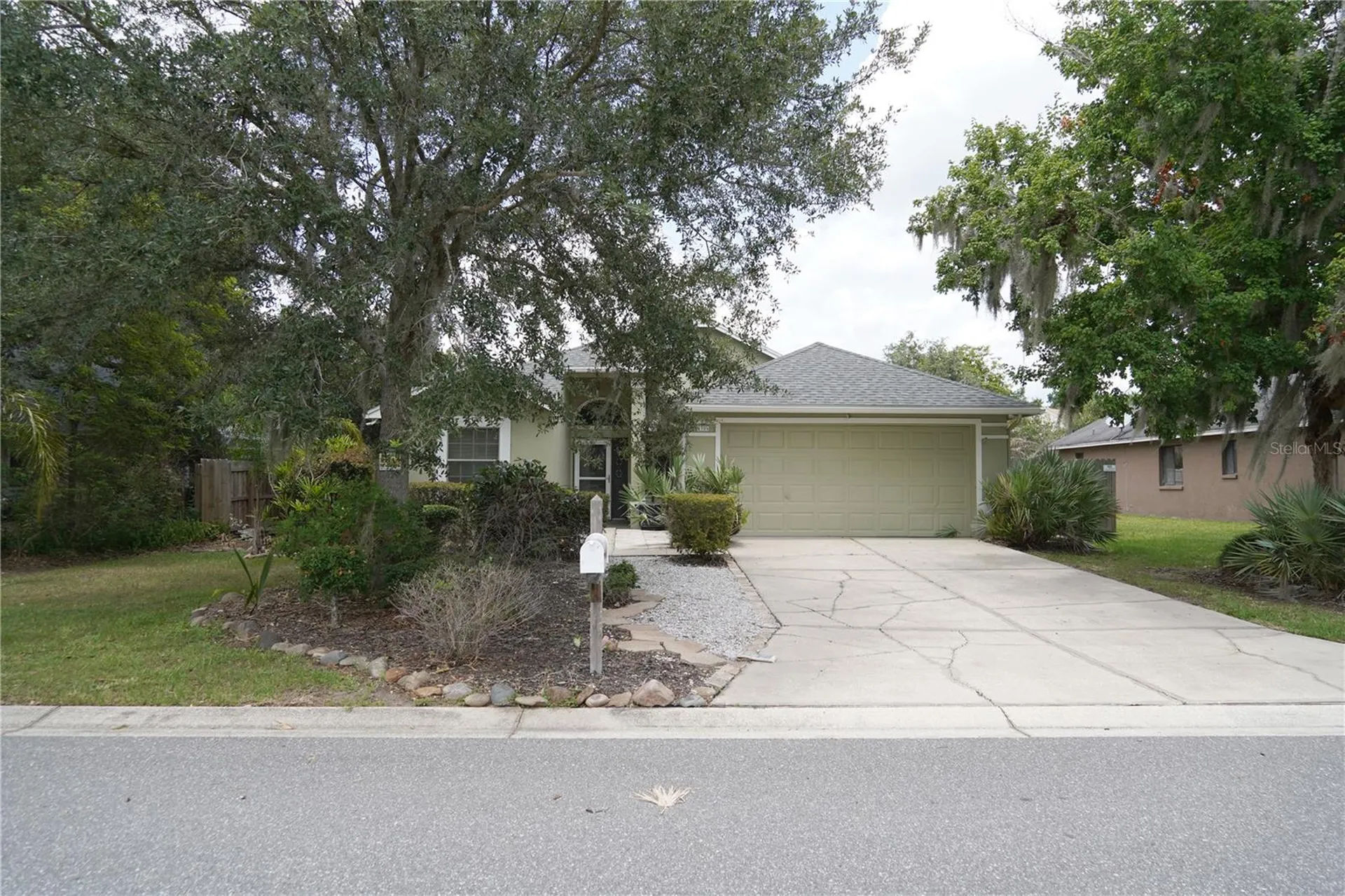 4304 Barret Avenue Plant City FL 33566