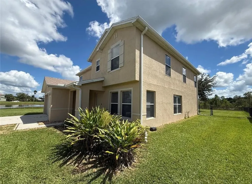 18168 Horizon View Boulevard Lehigh Acres FL 33972