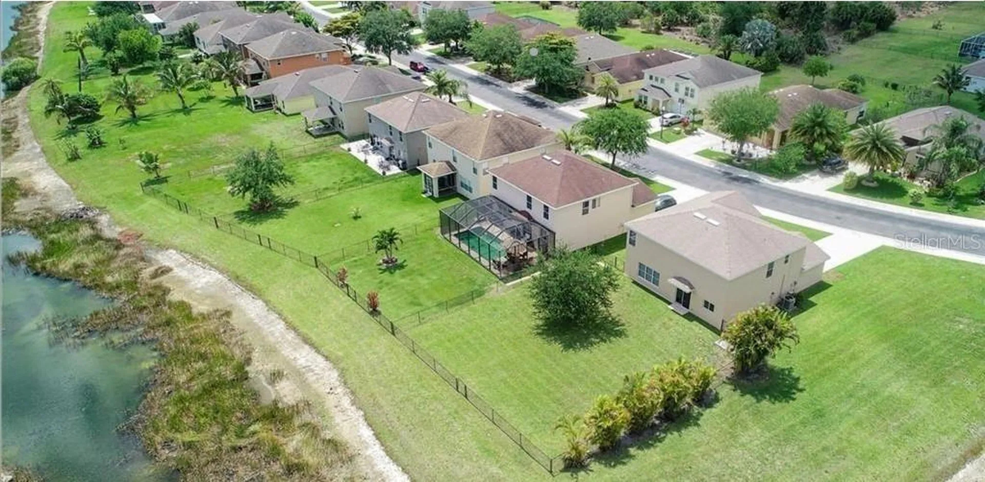 18168 Horizon View Boulevard Lehigh Acres FL 33972