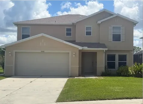 18168 Horizon View Boulevard Lehigh Acres FL 33972