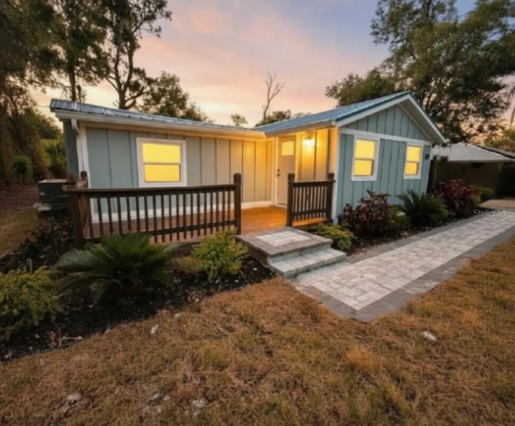225 S Hillsborough Avenue Arcadia FL 34266
