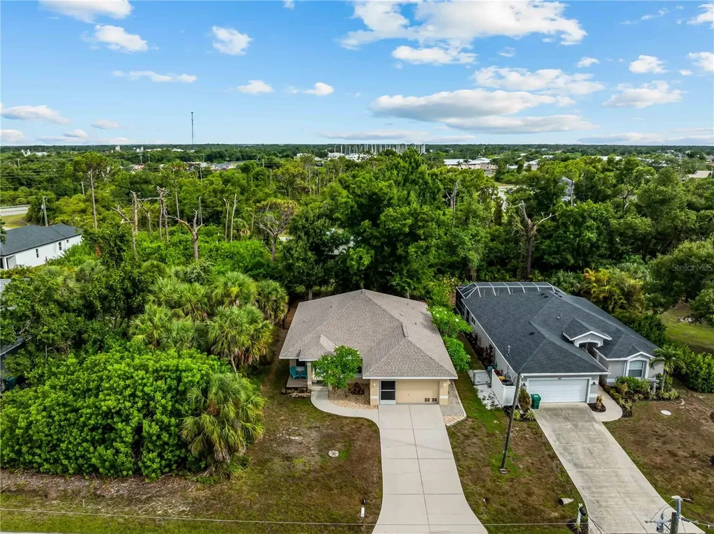 145 Crevalle Road Rotonda West FL 33947