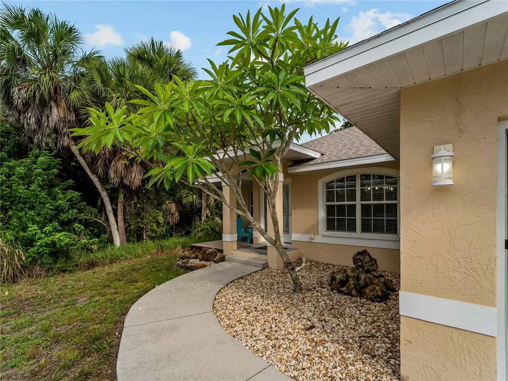 145 Crevalle Road Rotonda West FL 33947