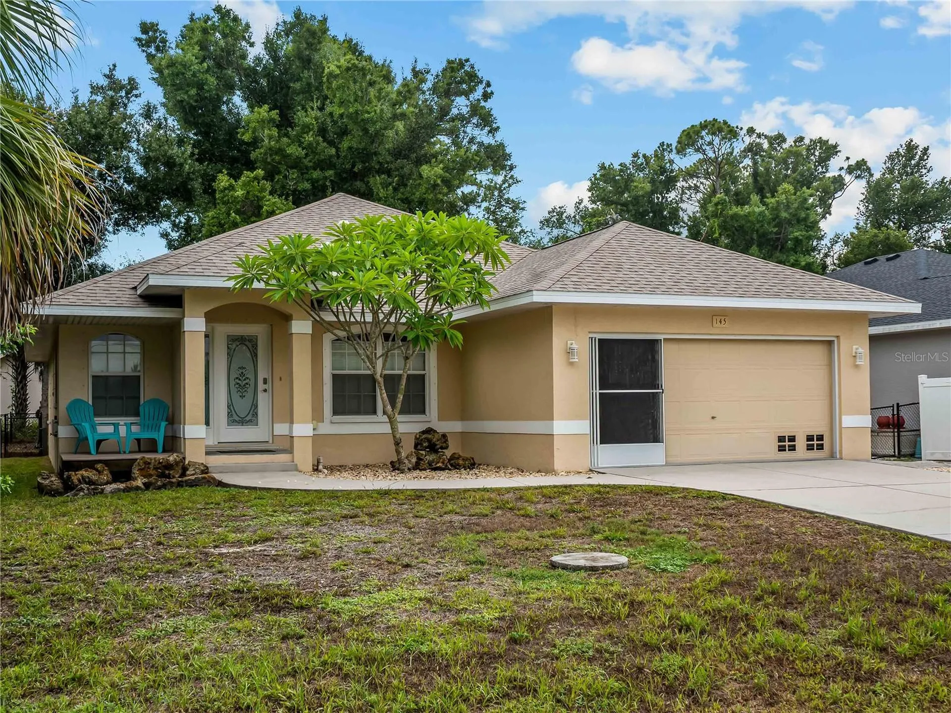 145 Crevalle Road Rotonda West FL 33947