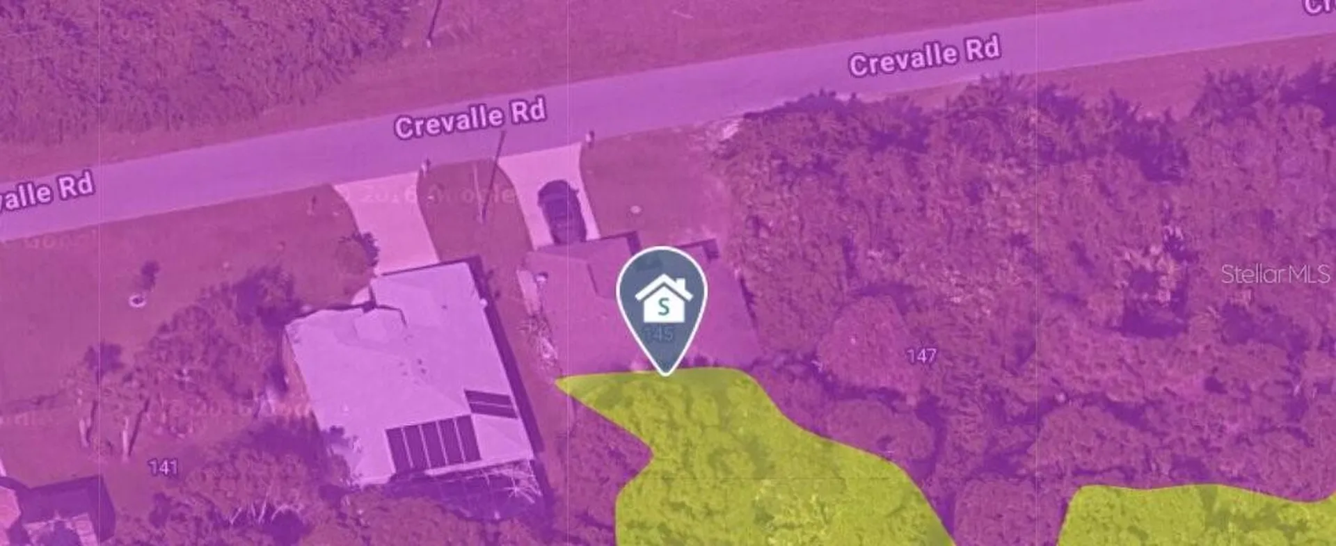 145 Crevalle Road Rotonda West FL 33947