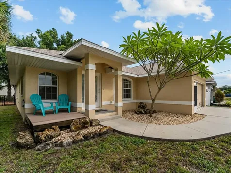 145 Crevalle Road Rotonda West FL 33947