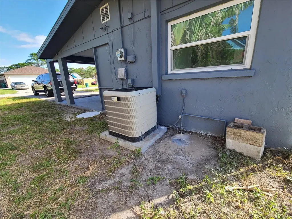 8271 Pelican Road Englewood FL 34224