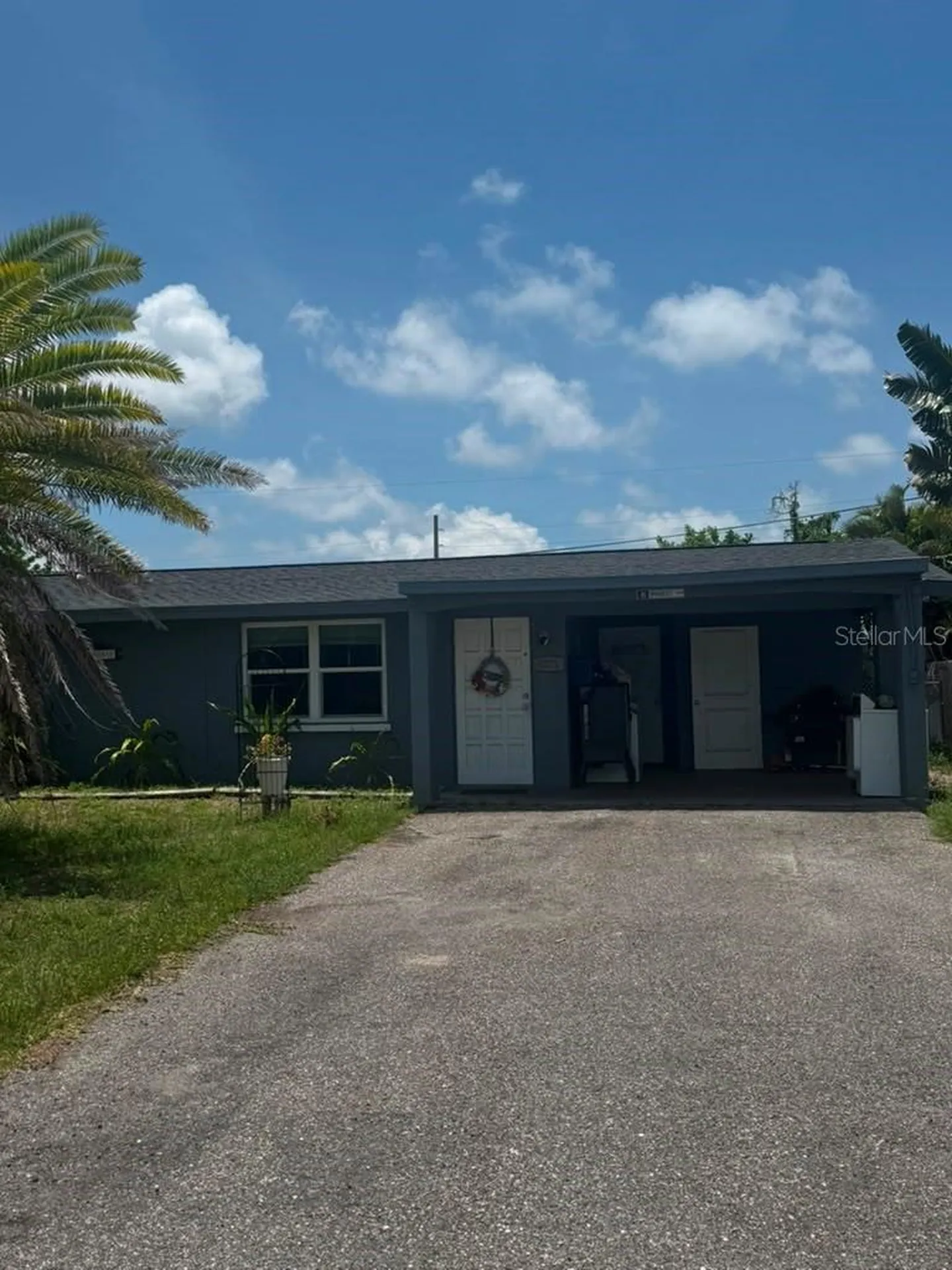 8271 Pelican Road Englewood FL 34224