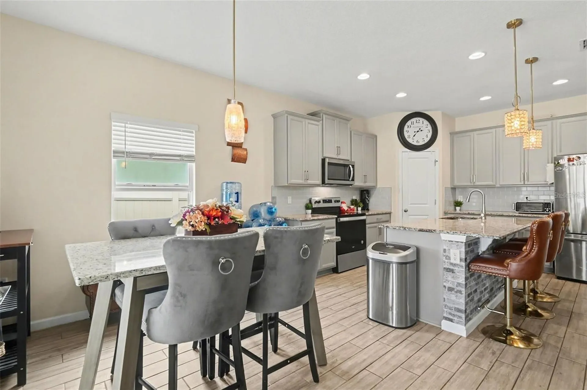1073 Wanderer Drive Deltona FL 32738