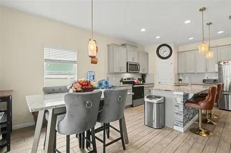 1073 Wanderer Drive Deltona FL 32738