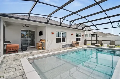 1073 Wanderer Drive Deltona FL 32738