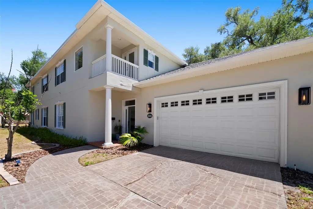2504 W Tennessee Avenue Tampa FL 33629