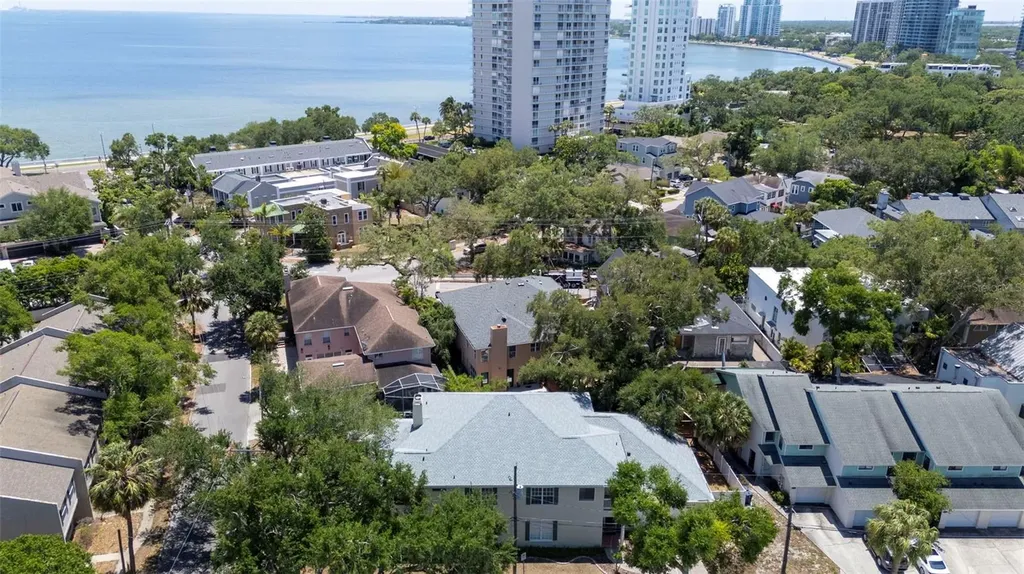 2504 W Tennessee Avenue Tampa FL 33629