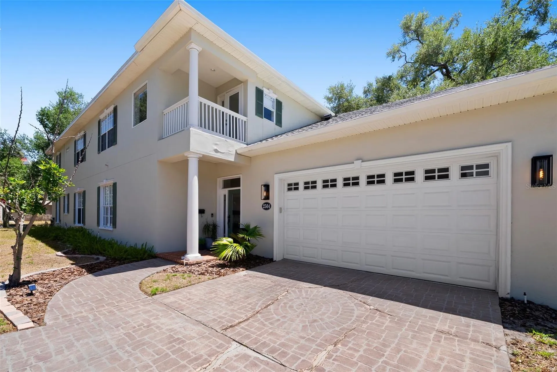 2504 W Tennessee Avenue Tampa FL 33629