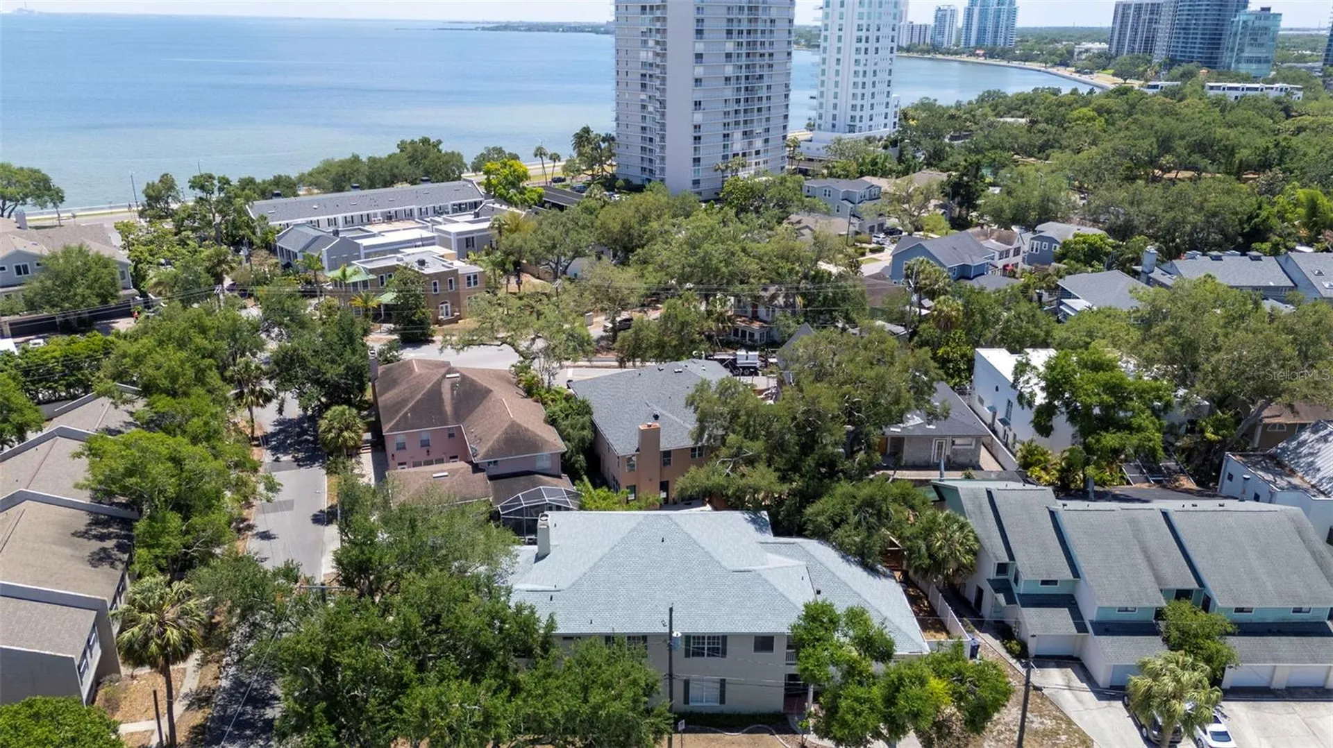 2504 W Tennessee Avenue Tampa FL 33629
