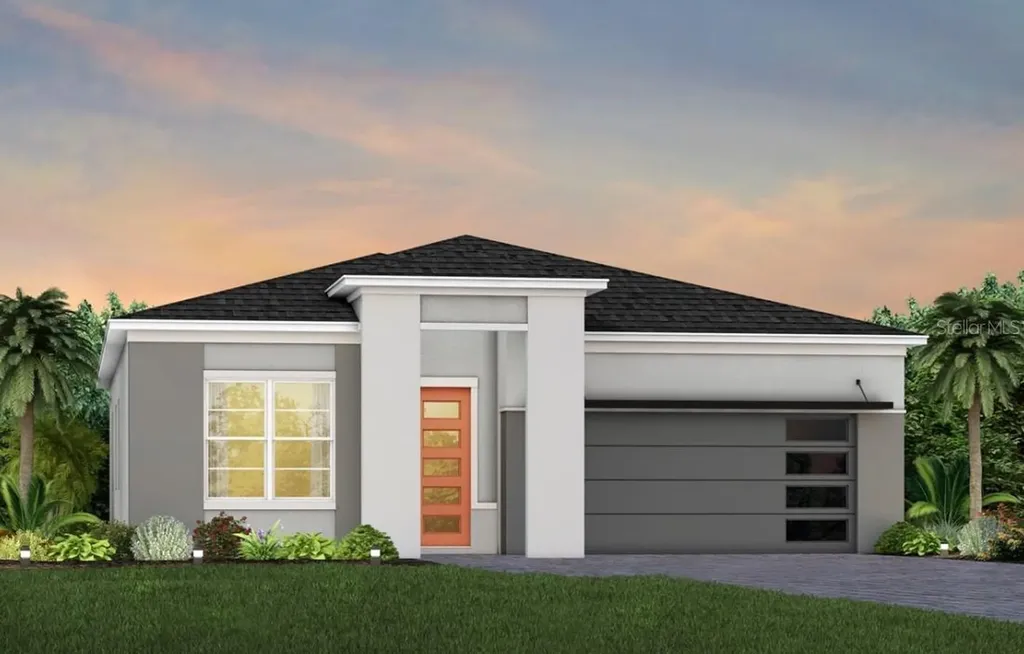 16449 Lone Oak Circle Orlando FL 32832