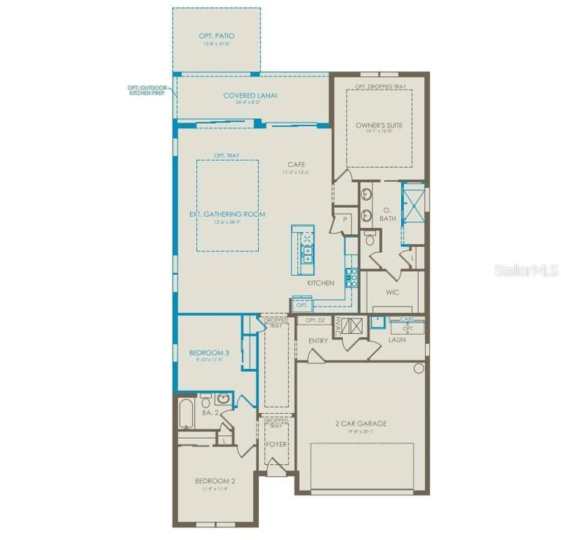 16449 Lone Oak Circle Orlando FL 32832