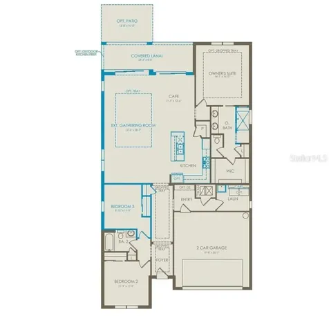 16449 Lone Oak Circle Orlando FL 32832