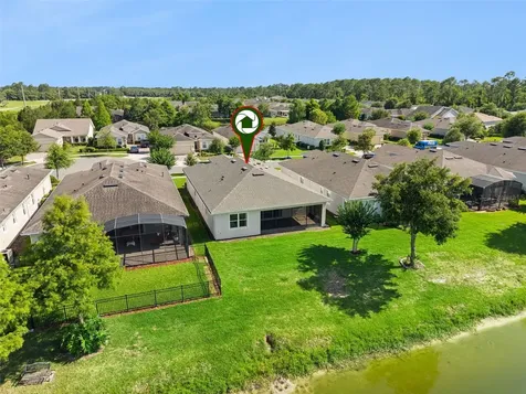 319 Kingsley Place Deland FL 32724