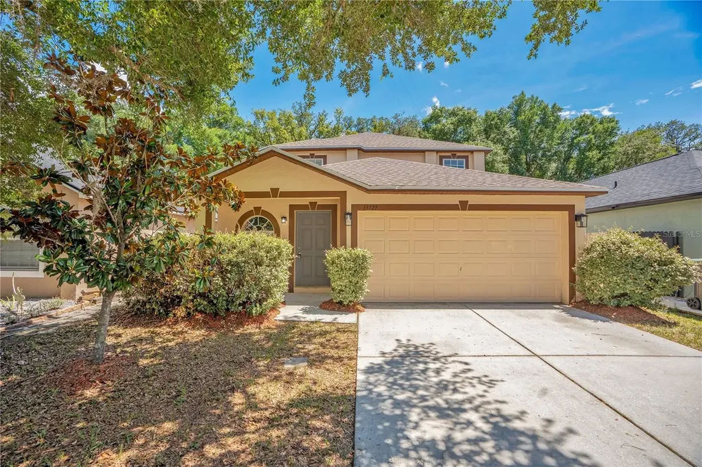 13727 Gentle Woods Avenue Riverview FL 33569