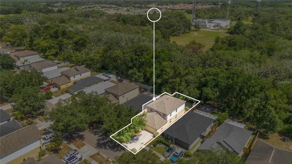 13727 Gentle Woods Avenue Riverview FL 33569