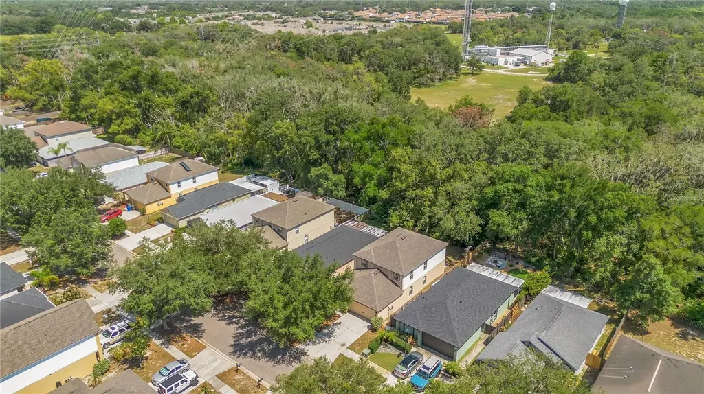 13727 Gentle Woods Avenue Riverview FL 33569