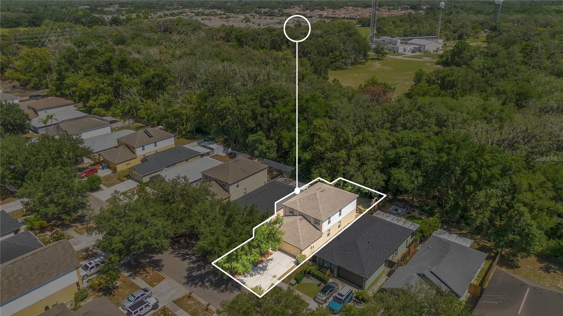 13727 Gentle Woods Avenue Riverview FL 33569