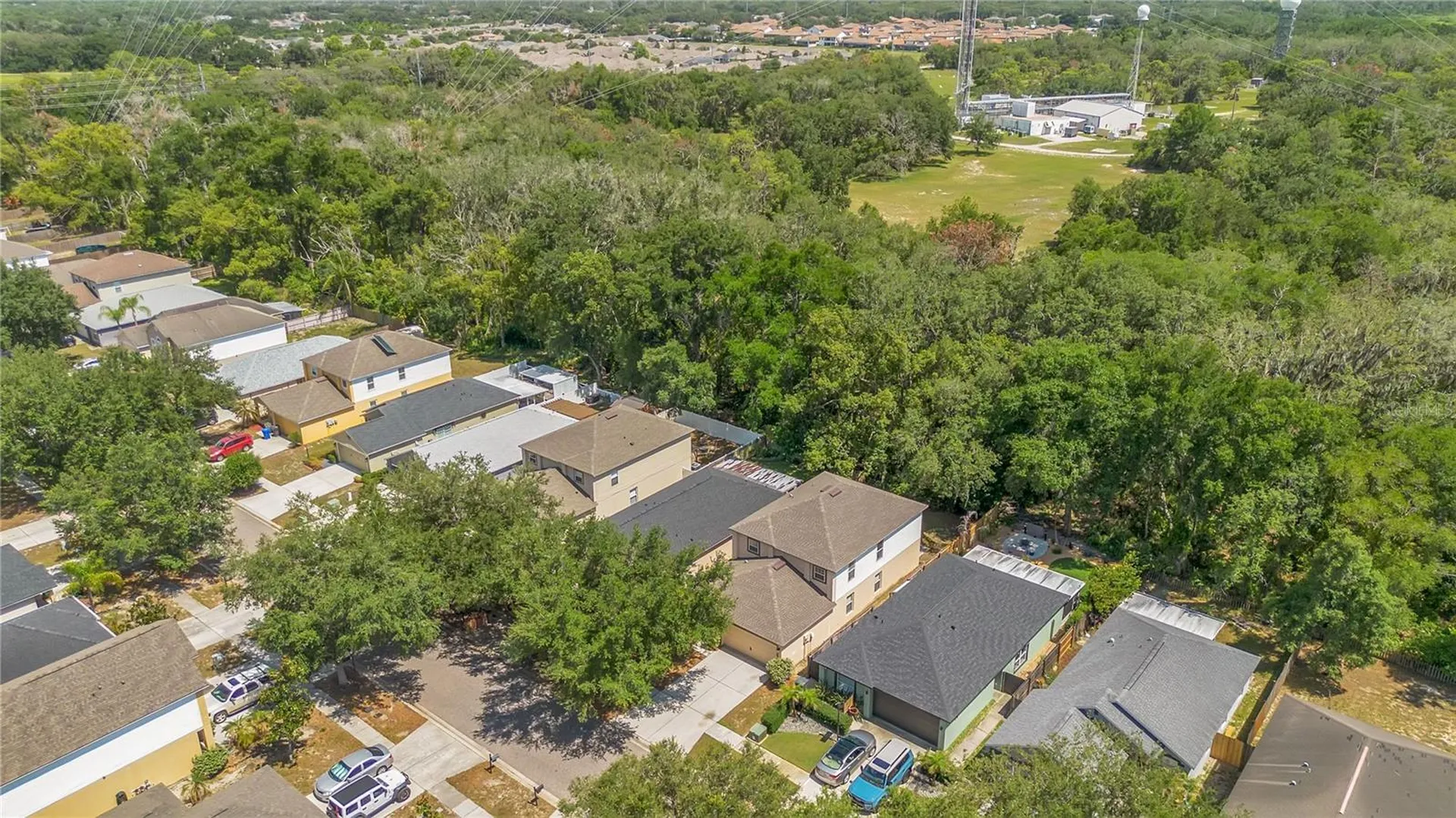 13727 Gentle Woods Avenue Riverview FL 33569