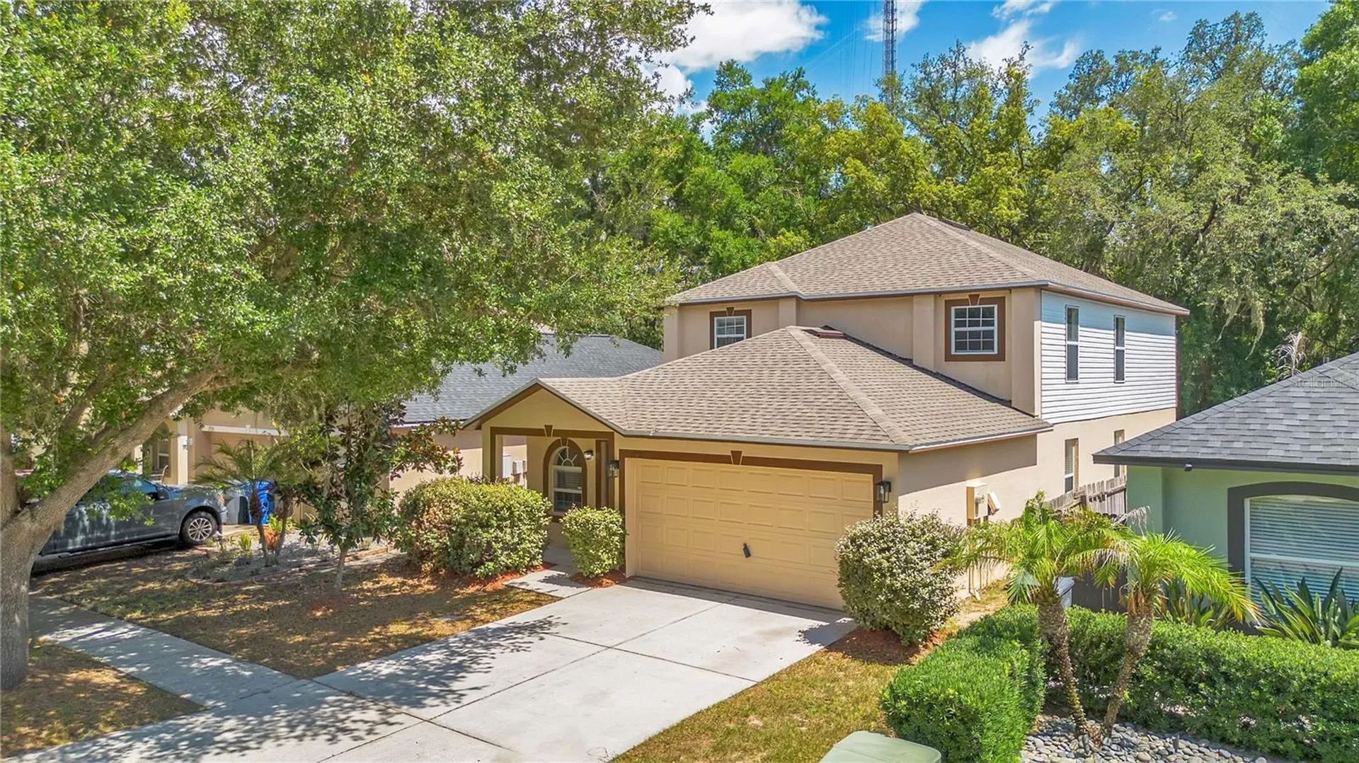 13727 Gentle Woods Avenue Riverview FL 33569