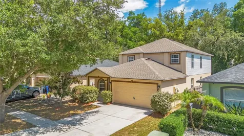 13727 Gentle Woods Avenue Riverview FL 33569