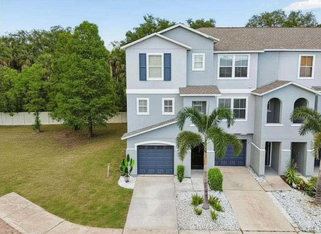 504 Wheaton Trent Place Tampa FL 33619