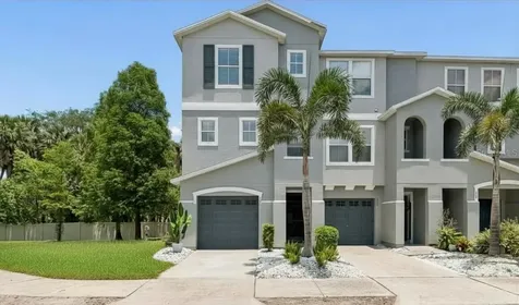 504 Wheaton Trent Place Tampa FL 33619