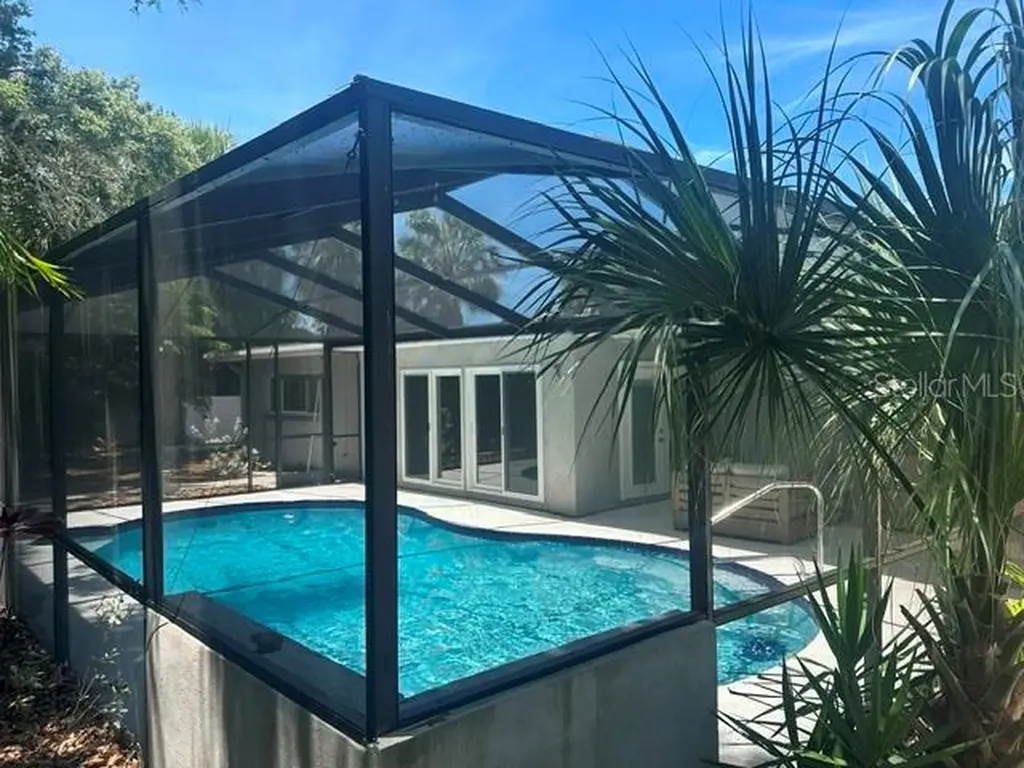 103 Carlyle Drive Palm Harbor FL 34683