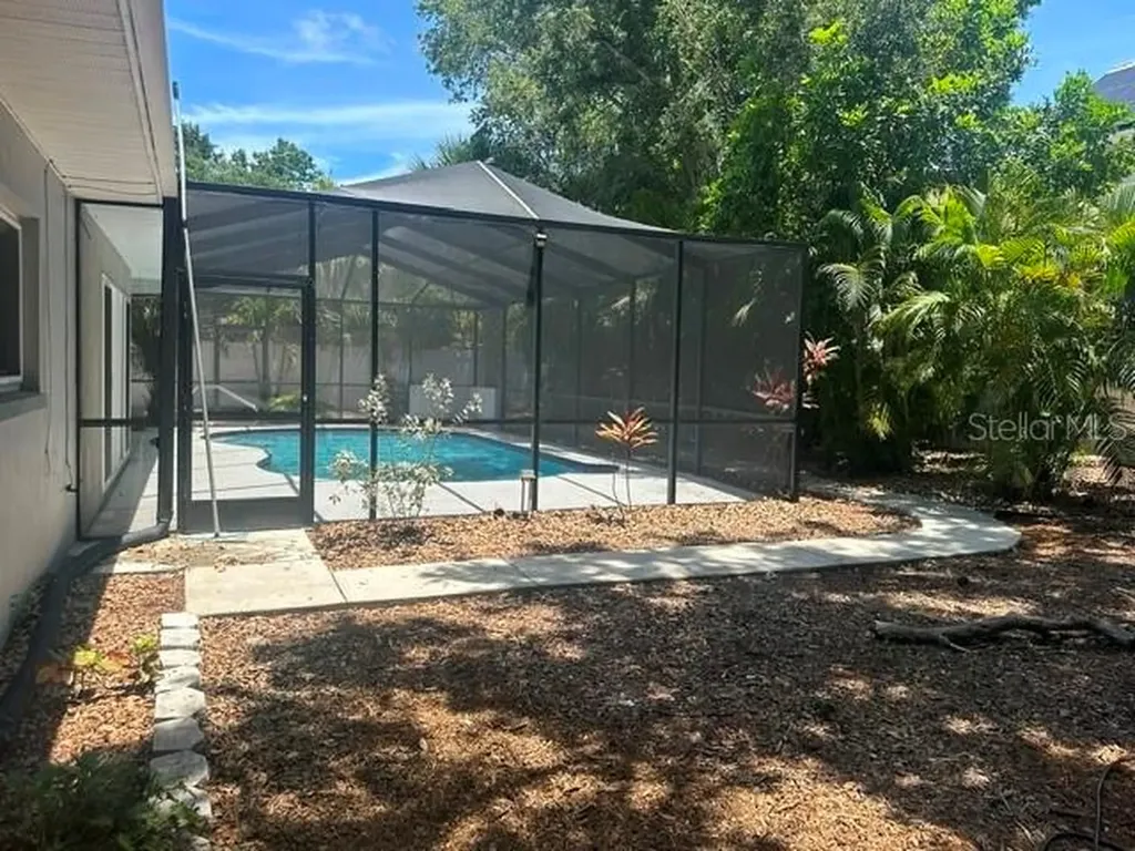 103 Carlyle Drive Palm Harbor FL 34683