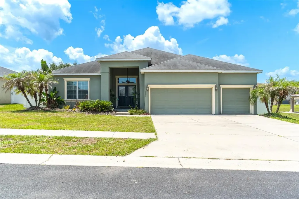3749 Fieldstone Circle Winter Haven FL 33881
