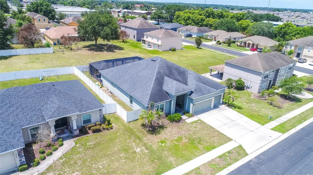 3749 Fieldstone Circle Winter Haven FL 33881