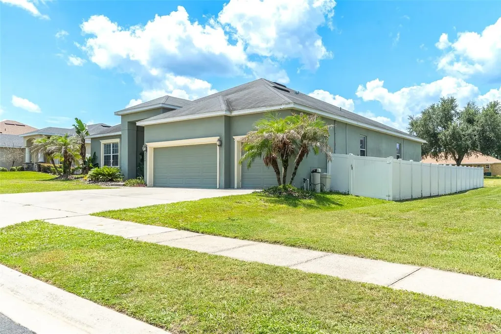 3749 Fieldstone Circle Winter Haven FL 33881