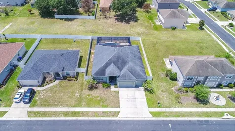 3749 Fieldstone Circle Winter Haven FL 33881