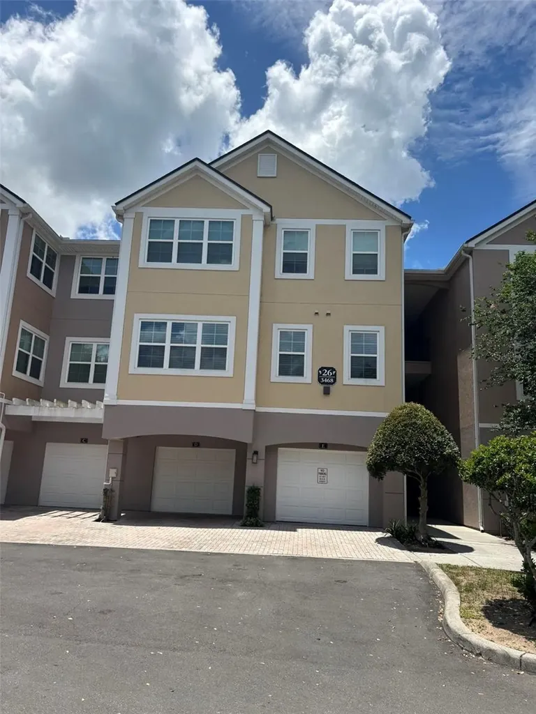 3468 Soho Street Orlando FL 32835