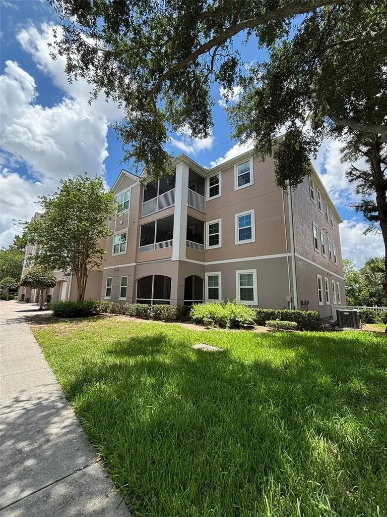 3468 Soho Street Orlando FL 32835