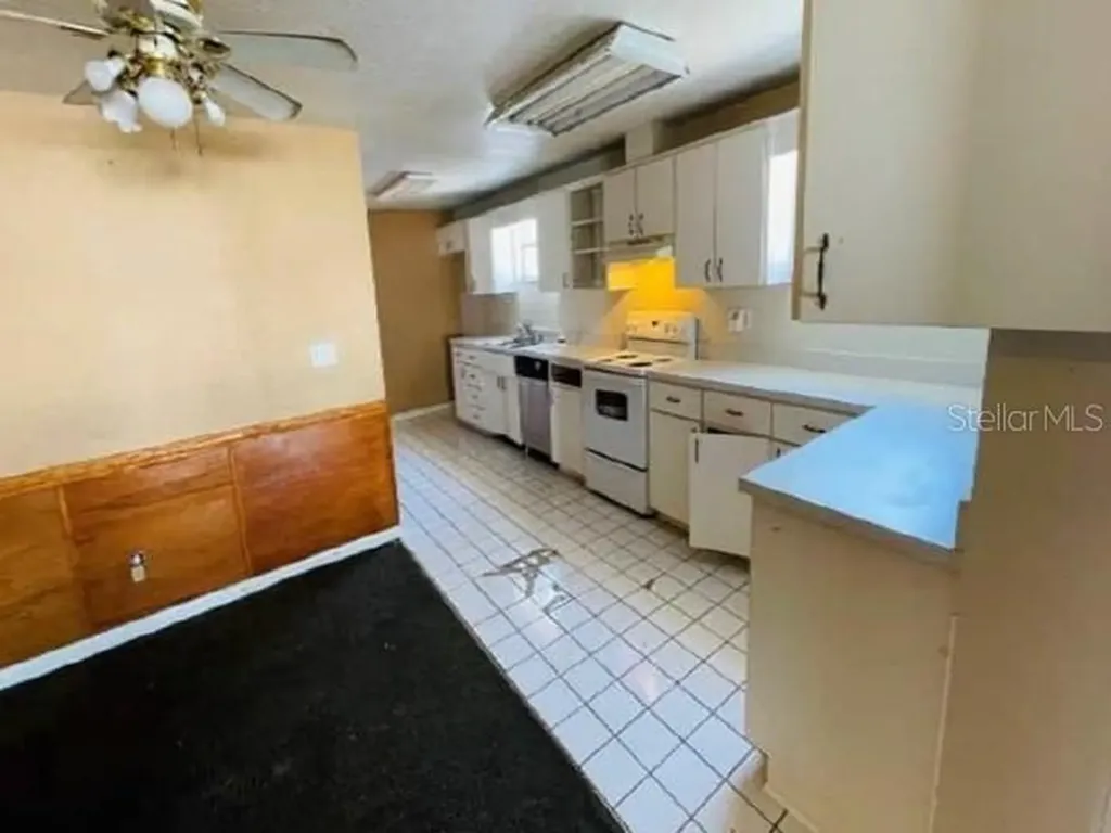 235 Mckean Street Auburndale FL 33823